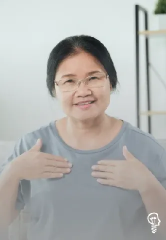 curso de LÍNGUA BRASILEIRA DE SINAIS AVANÇADO